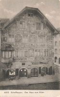 Schaffhausen