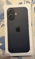 Apple iPhone 17 256GB Black neu, Originalverpackt+Garantie