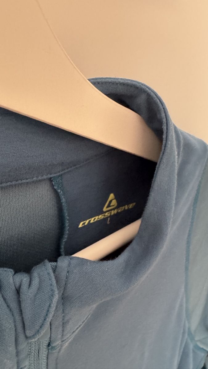 Canottiere & Pantaloni: Crosswave Trikot – Usato da Eiken venduto da ju.bi 2