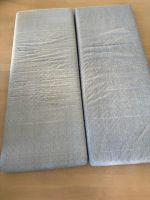 Single mattress (2 pieces)