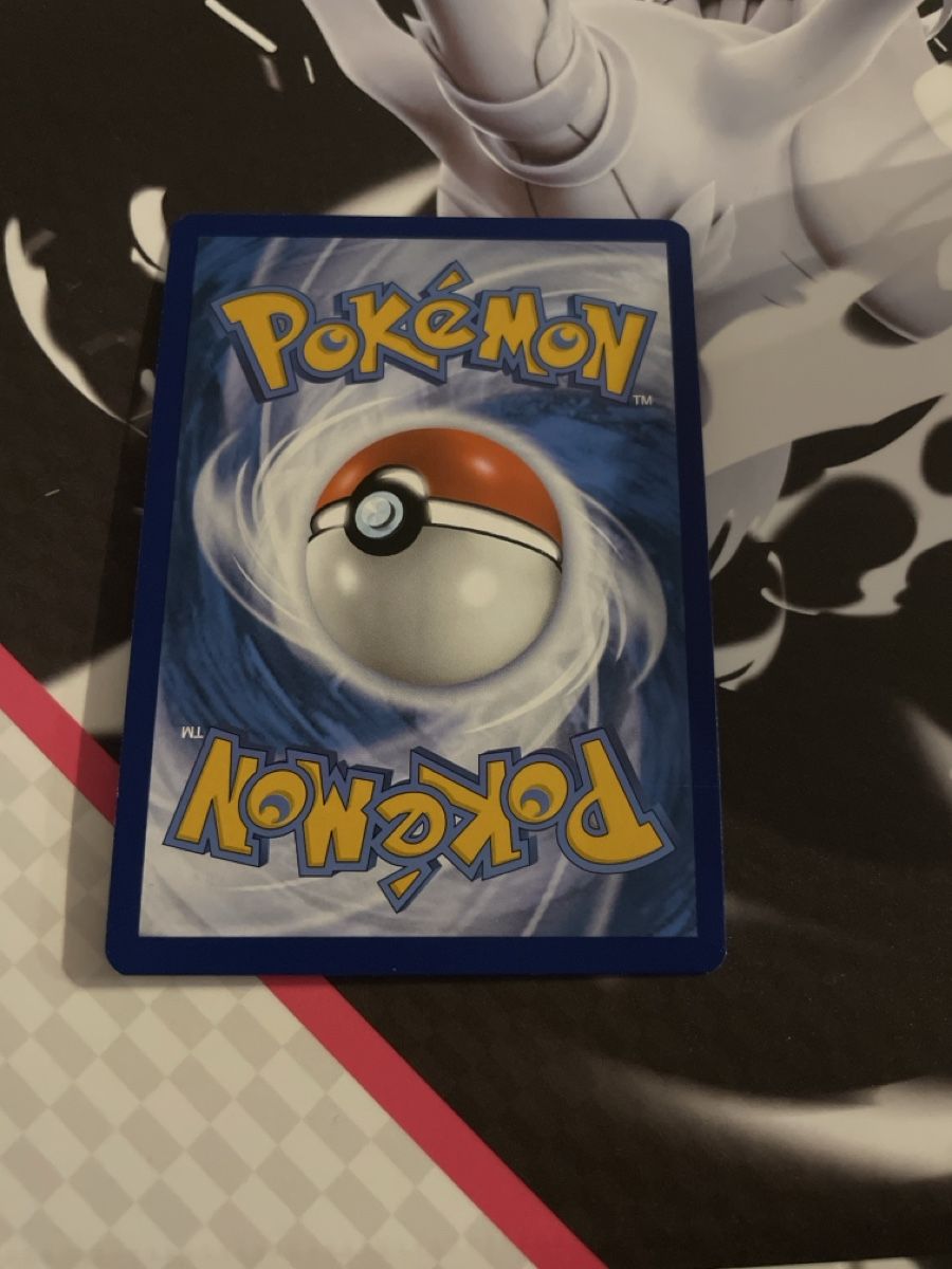 Pokémon Carte collezionabili: Meowth 052/165 Reverse Holo Pokemon 151 – Usato da Bazenheid venduto da Toulouse12 1
