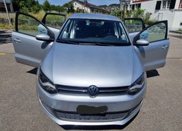 VW Polo auf Verhandlungsbasis