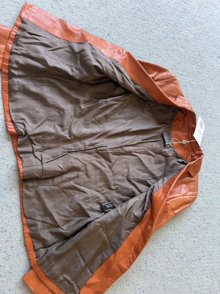 Giacche: Jacke – Usato da Oberuzwil venduto da DanaB01 4