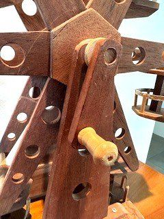 Spielzeuge: +  HoLzkaRuSSeLL  + – Gebraucht aus Winkel von zeho 3
