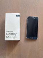 Samsung Galaxy S6 edge 32GB defekt als Ersatzteilspender