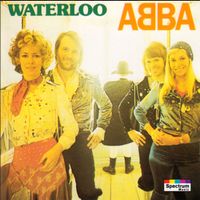 ABBA - Waterloo