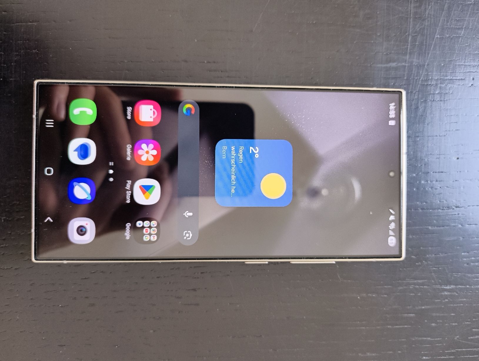 Samsung Handys / Smartphones: Samsung Galaxy S24 Ultra – Gebraucht aus Basel von adr_9m6s
