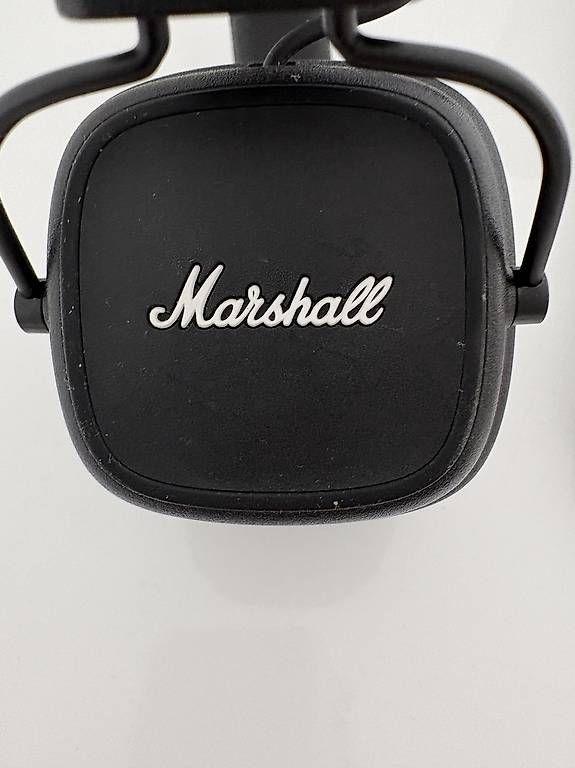 Kopfhörer: Marshall Major IV – Gebraucht aus Bassersdorf von leh_5ky9 3