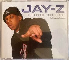 JAY-Z FEAT BEYONCE KNOWLES - '03 BONNIE AND CLYDE