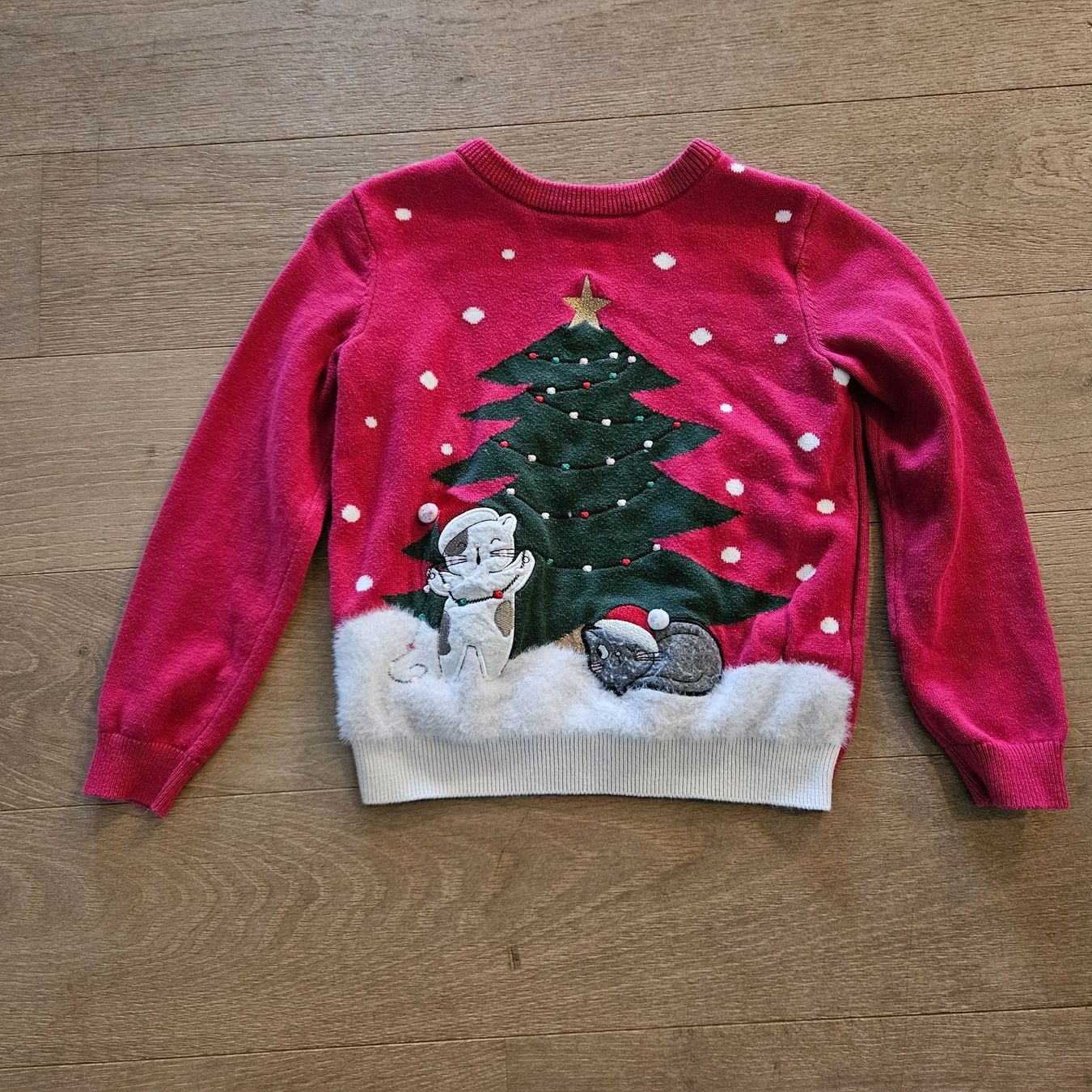 Maglioni & Felpe: Pullover (Weihnacht) – Usato da Weiningen tg venduto da SOLEMI