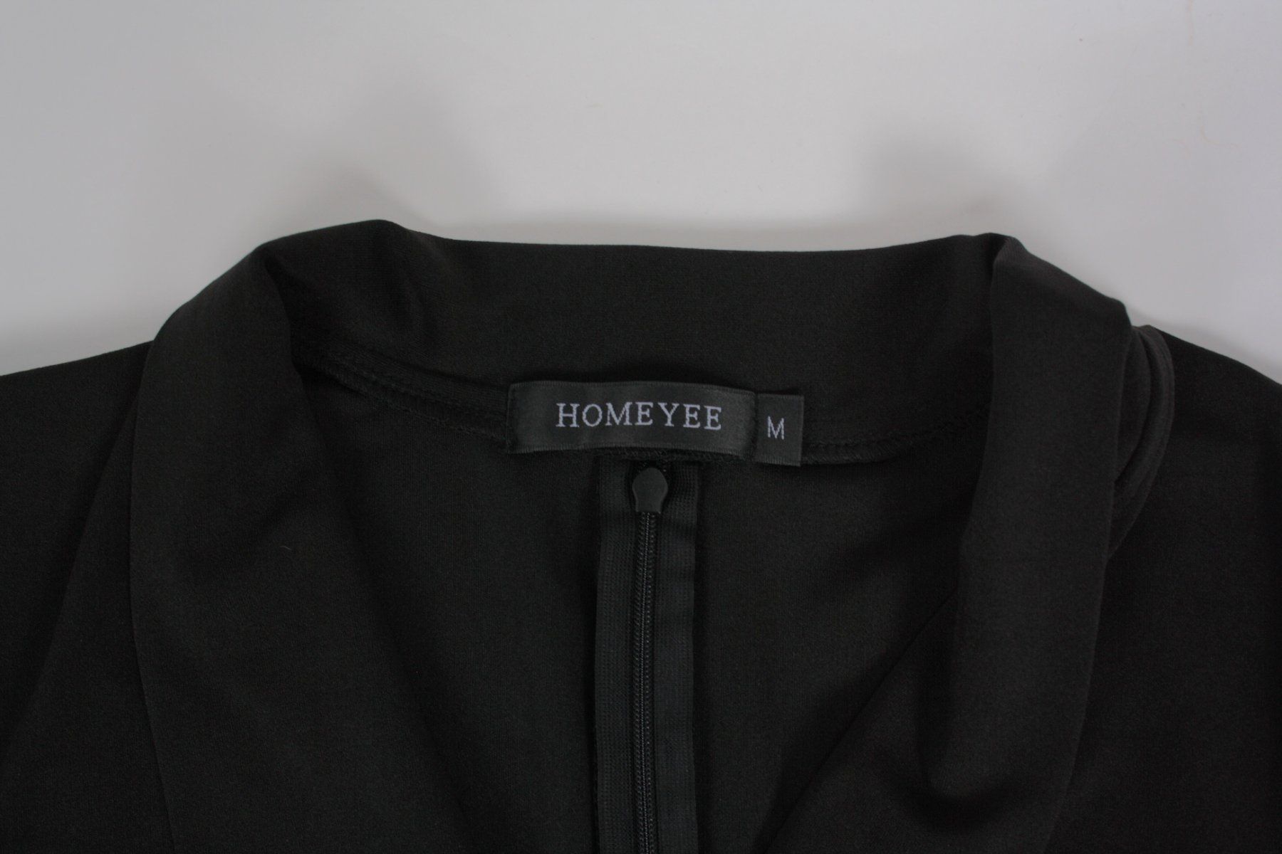 Vestiti: HOMEYEE Kleid schwarz M – Usato da Zollikofen venduto da Restwert_Zollikofen 4