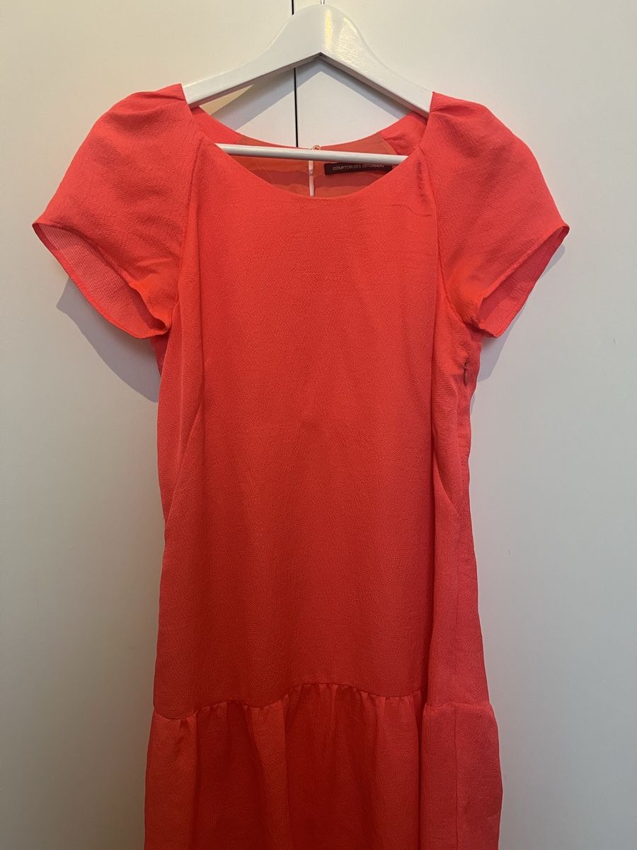 Comptoir des Cotonniers Vestiti: Robe comptoir des cotonniers 36 – Usato da Gland venduto da lorainna 3