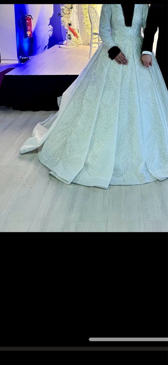 Kleider: Hochzeitskleid – Gebraucht aus Münchenstein von emi_td7v 2