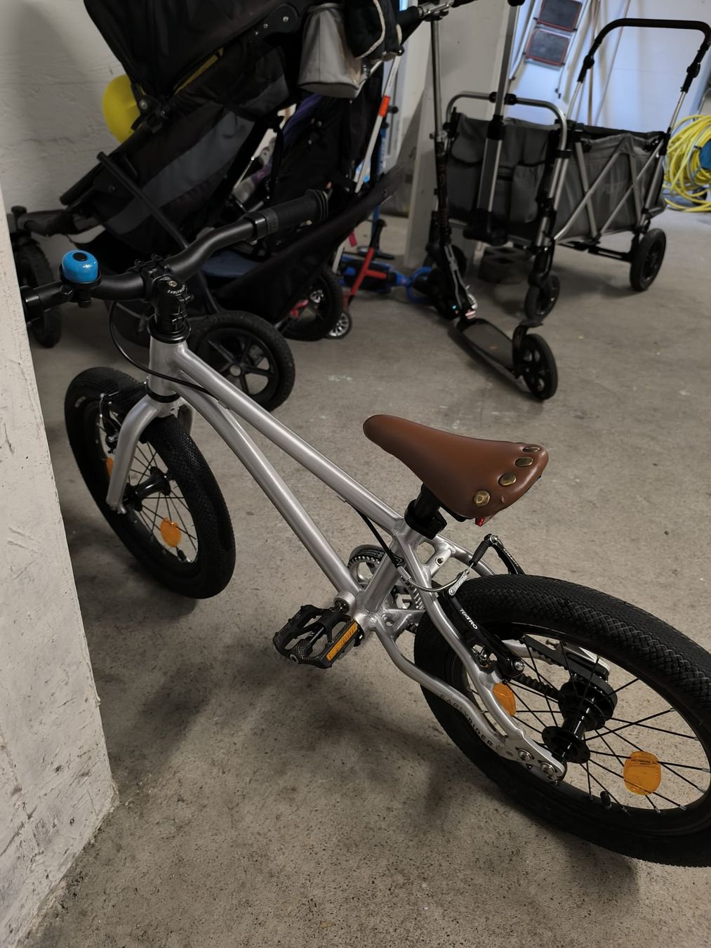 Early Rider Biciclette: Early Rider 16 Zoll – Usato da Schaffhausen venduto da Miss_Liyah 7