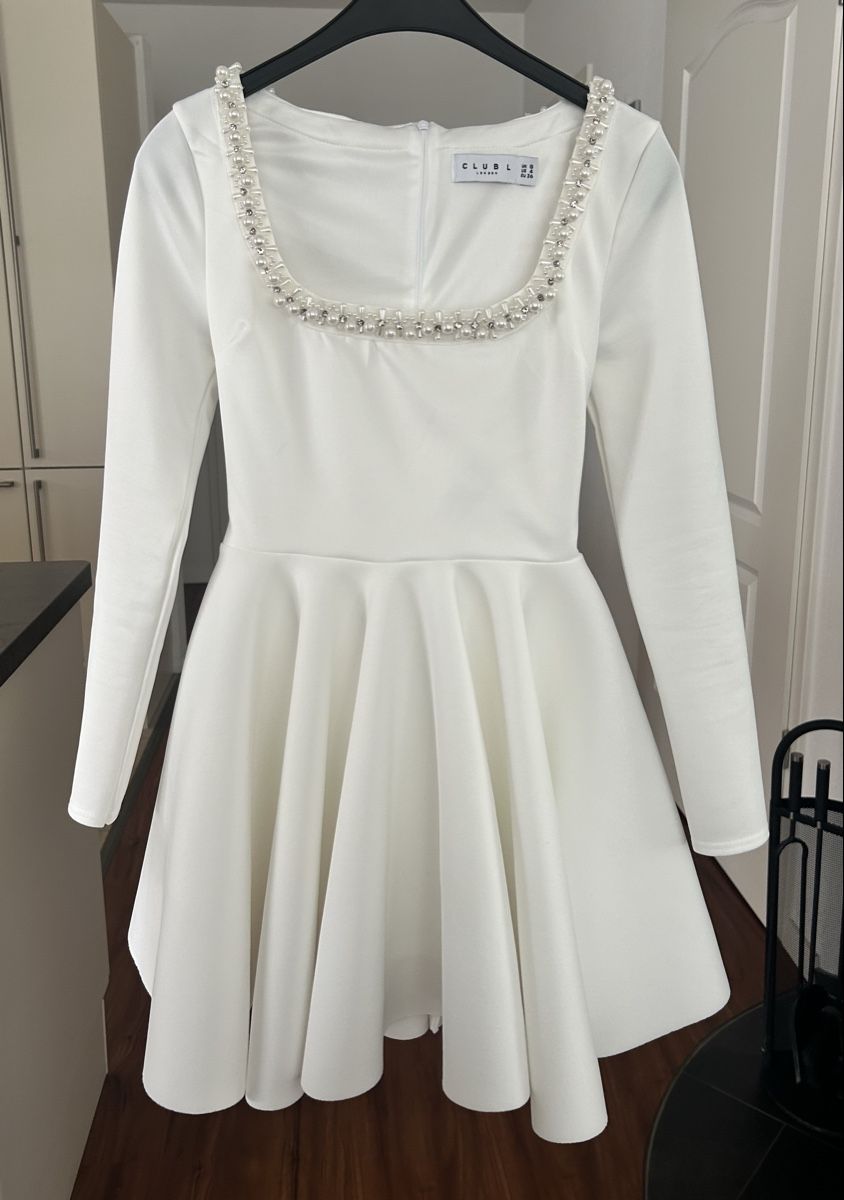 Robes: Chic mini dress – D'occasion à Wigoltingen par Tatyana79 1