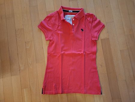 Poloshirt von Abercrombie & Fitch in Gr. L