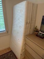 2 mattress 90x200 