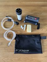 Katadyn Hiker Pro - Wasserfilter
