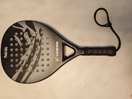 Vendo racchetta da padel Camewn