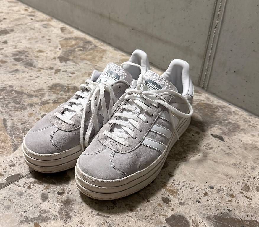 Adidas Scarpe da donna: Baskets Adidas Gazelle – Usato da Sion venduto da ENKLR 1