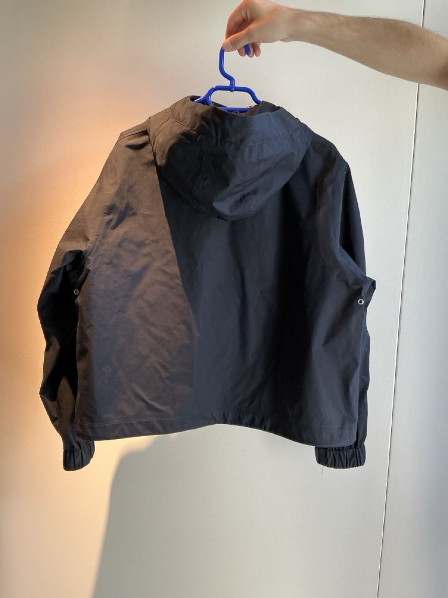 Giacche: Regenjacke von Chen Langer – Usato da Zürich venduto da lukasg.meier 1