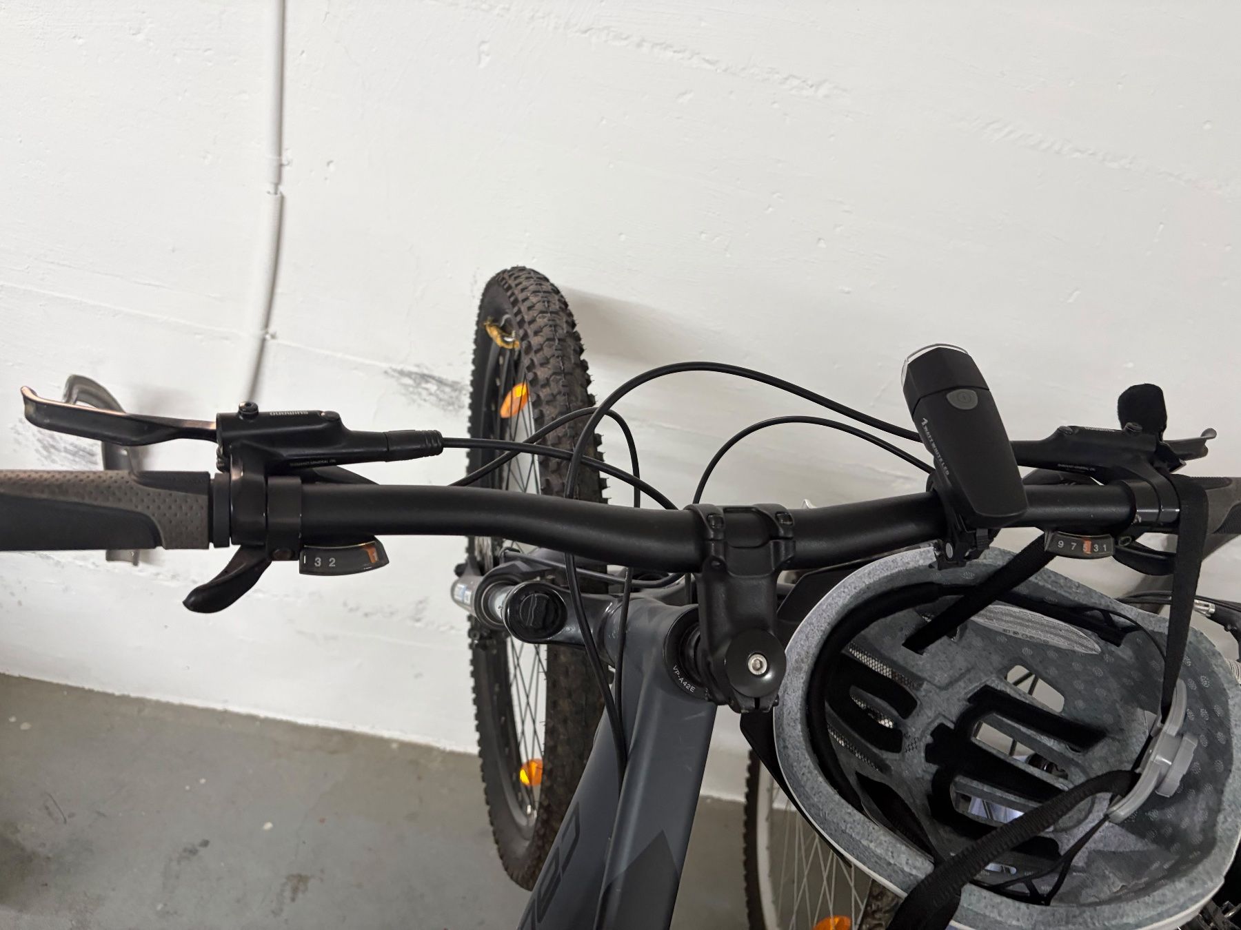 Biciclette: California Velo – Usato da Gebenstorf venduto da Kerulina 1