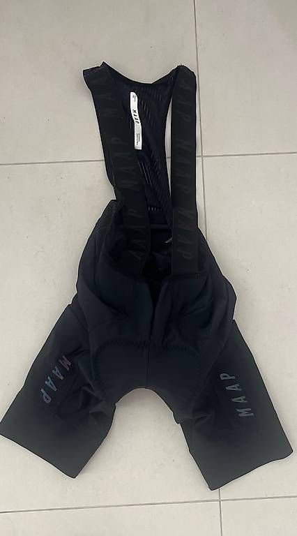 Pantaloni: Maap Team Evo Cargo L (men) – Usato da Arbedo venduto da Mmm_Sss