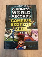 Guinness World Records Gamer Edition 2019