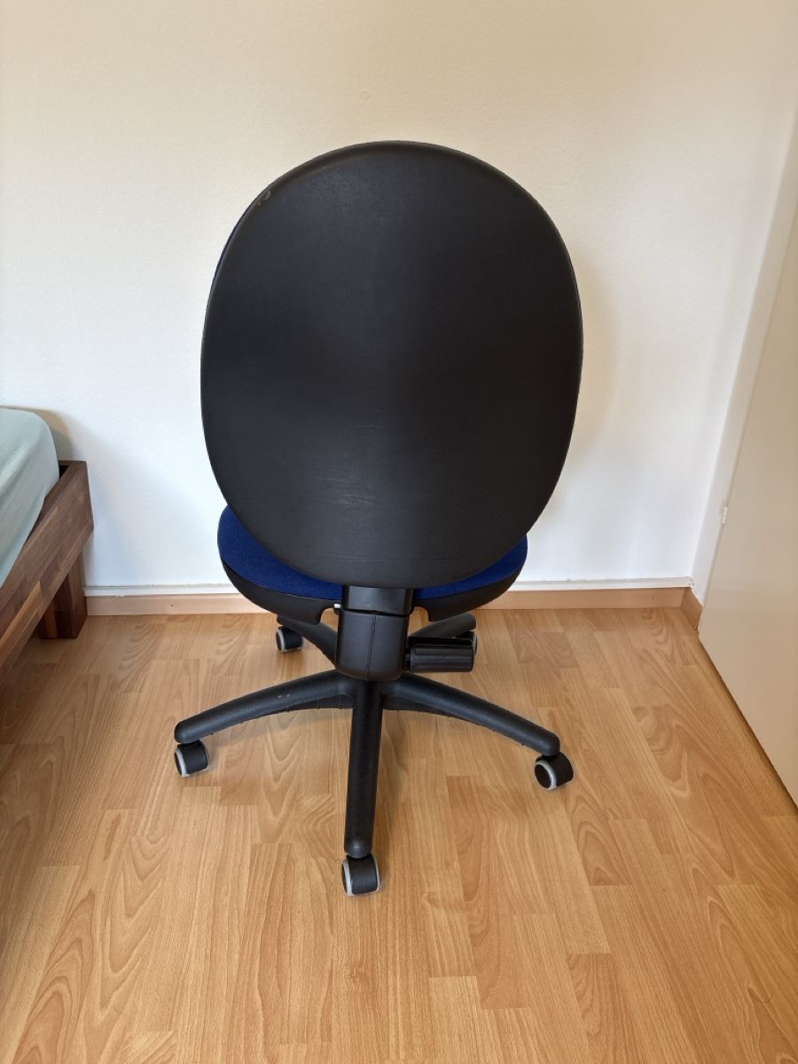 Ikea Sedie: Bürostuhl Bonny – Usato da Basel venduto da niconoeggi 1