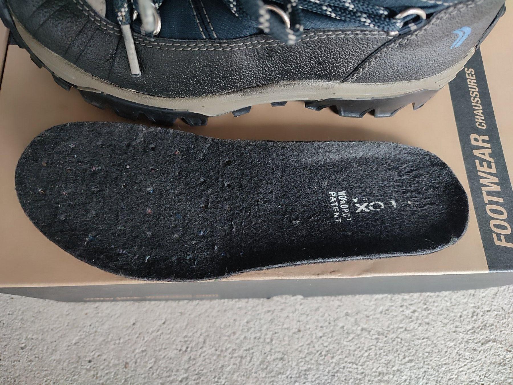 Geox Scarpe per ragazzi: GEOX - Warme Winterstiefel - Winterboots gr. 32 – Usato da Lugano venduto da Pocketpixel 5