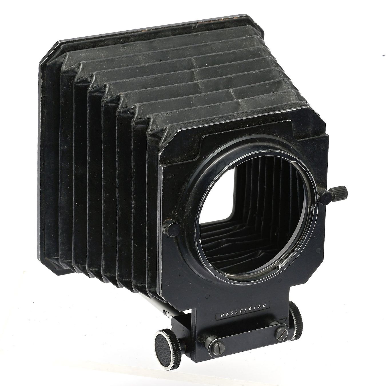 Hasselblad Kamera: Hasselblad verstellbares Kompendium, Bay. 50 – Gebraucht aus Bubendorf von zimmers_creativteam 1