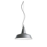 FONTANAARTE HUNA HÄNGELEUCHTE-ALUMINIUM - AUSSTELLUNGSSTÜCK