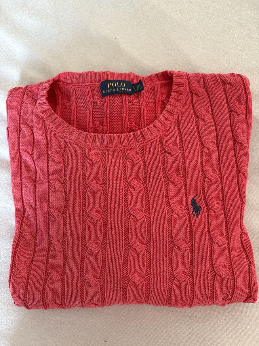 Polo Ralph Lauren Maglioni & Felpe: Polo Ralph Lauren Pullover, Gr. L – Usato da Neuhausen am Rheinfall venduto da joc_vb6l