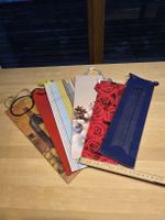 Geschenktaschen für verschiedene Flaschen zu verkaufen