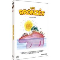 LES BRONZES, avec Michel Blanc et Gérard Jugnot