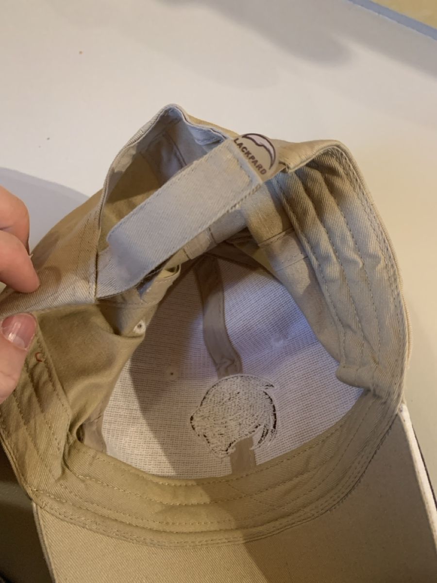 Chapeaux, bonnets & casquettes: Lässige Lackpard Cap - Limited Edition – D'occasion à Wiggen par Antoniotto 2