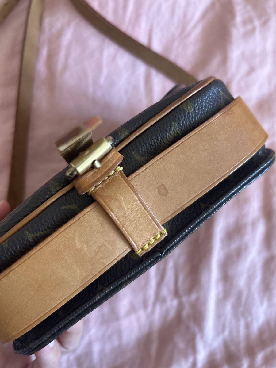 Louis Vuitton Taschen: Louis Vuitton – Gebraucht aus Muralto von kar_ft6r 3