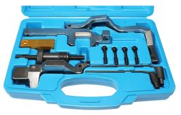 Motor-Einstellwerkzeug-Satz für MINI, PSA (Motor N12) 10-tlg