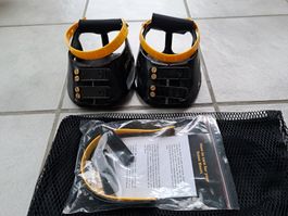 Scoot boots 6 slim portées 2x