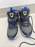 Winterschuh von FILA Grösse 37