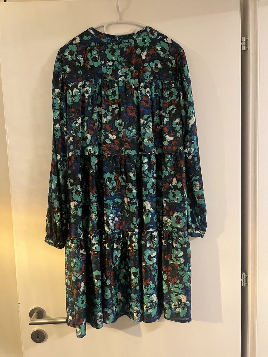 Robert Friedman Vestiti: Sommerkleid Robert Friedman Gr.42 Neu – Usato da Brig venduto da luk_fn87 2