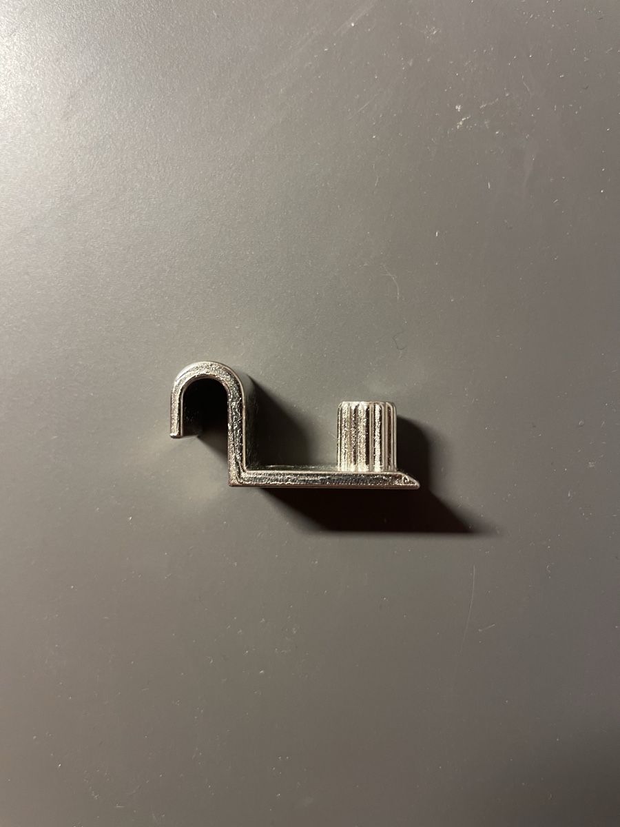 Regale: String Pocket Regal Ersatzteile Metallhaken – Neu und originalverpackt aus Zürich von kri_t8lt 2