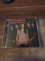 Redwood - Of Butterflies And Hurricanes