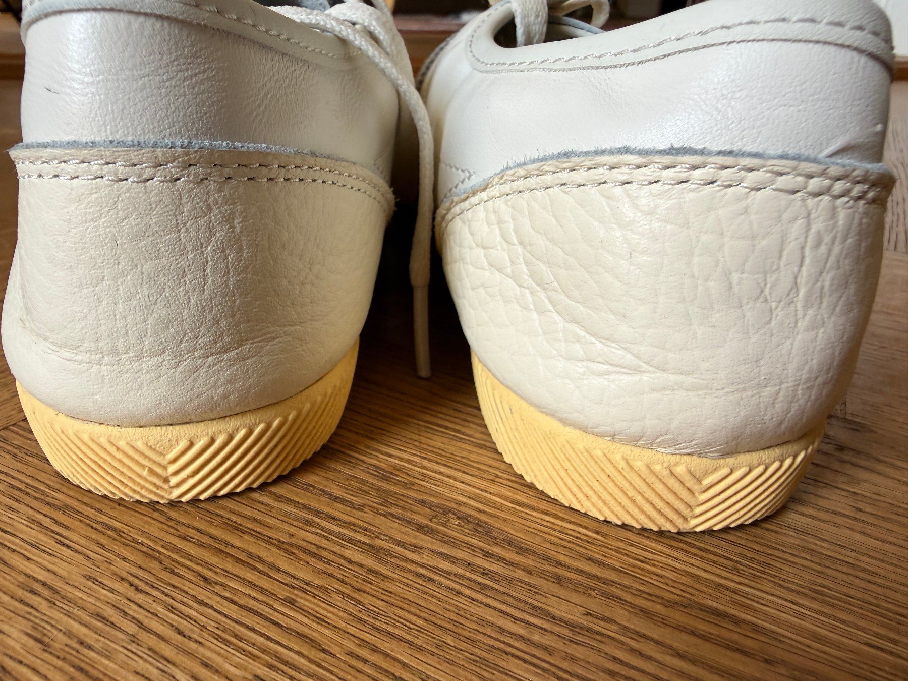Adidas Scarpe da uomo: Adidas JAPAN Decon 42 2/3 – Nuovo (secondo la descrizione) da Bern venduto da Cremaster01 2