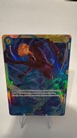 One Piece TCG - OP06-119 Sanji