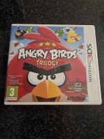 Angry Birds Trilogy Nintendo 3DS