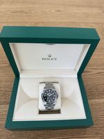 Rolex Explorer 36mm