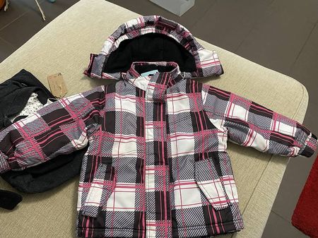 Veste de ski t.92