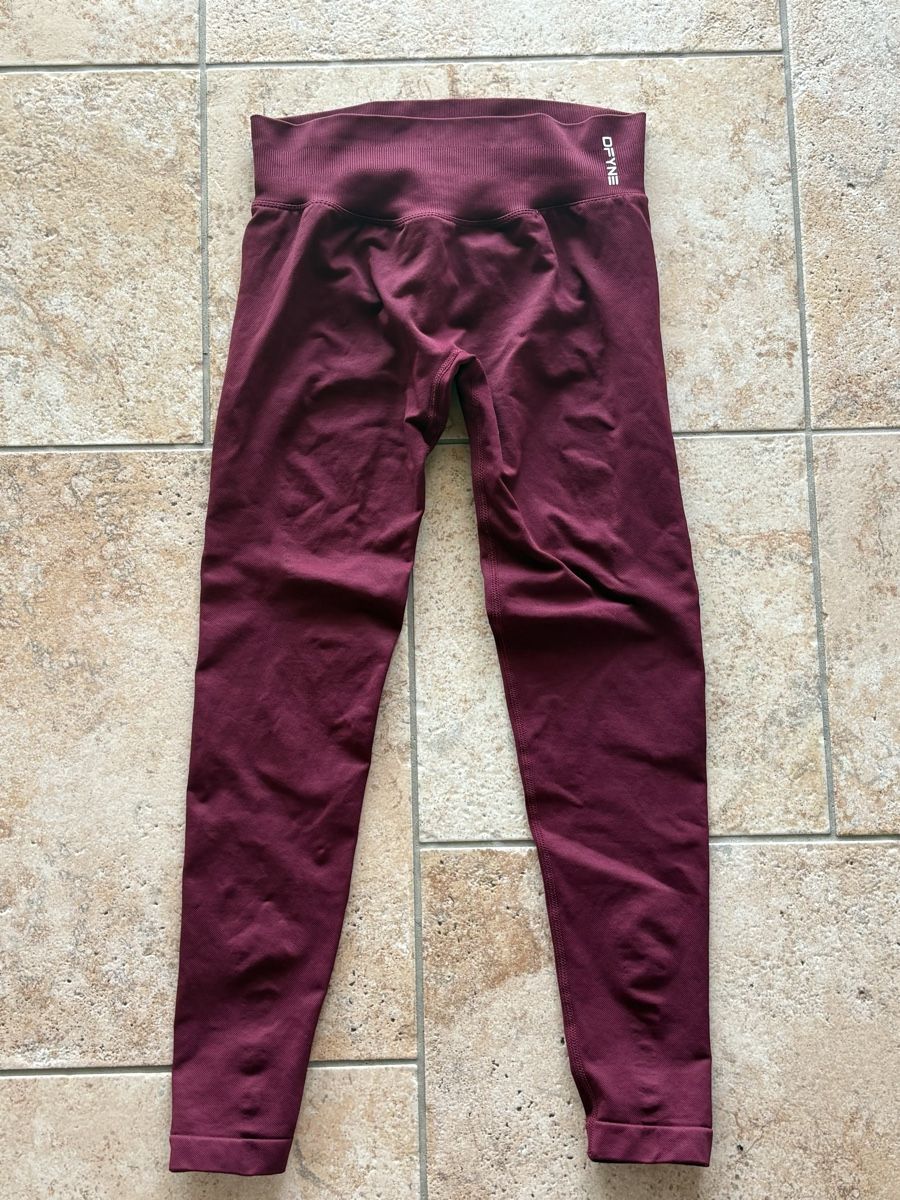 DFYNE Leggings: Dfyne Impact legging  – Neu (gemäss Beschreibung) aus St-Prex von Chiaralop