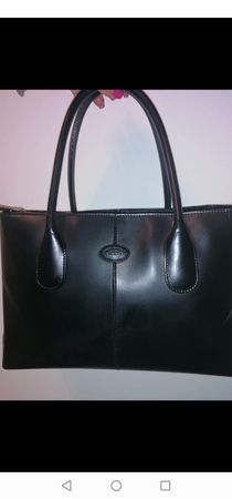 BORSA TODS